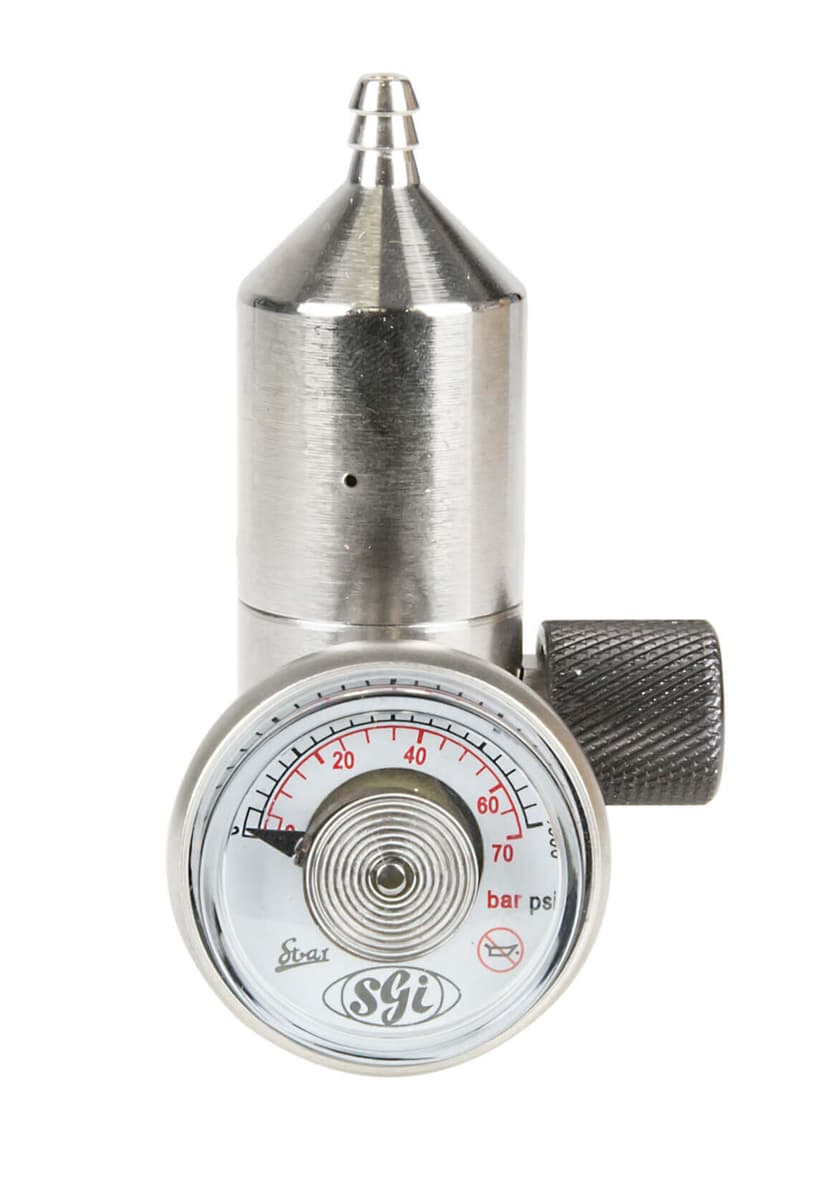 Flow Regulator