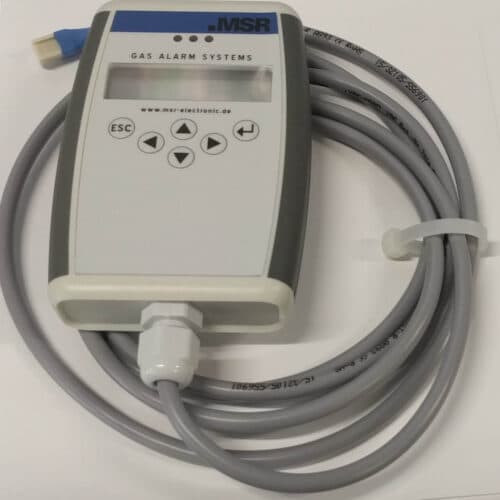 MC2 GA-STL06-E-MC2 handtool